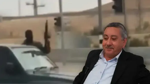 מאות פנסיונרים יגשרו בסכסוכי הדמים ברהט