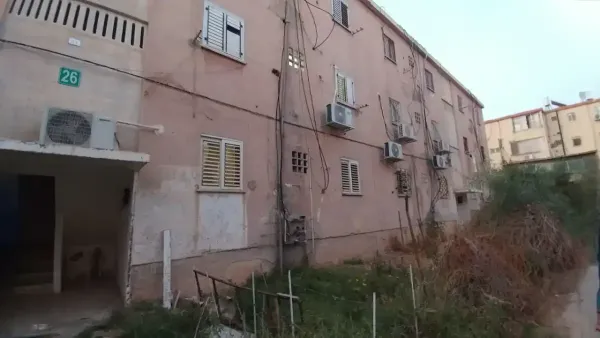 הסטודנטים חזרו לבאר שבע, משקיעי הנדל''ן חוגגים