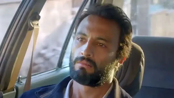 פסטיבל הקולנוע האיראני הראשון בישראל – דווקא משדרות