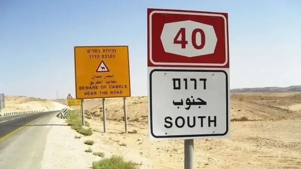 'חשש כבד לעתידו של הנגב': דוח חמור חושף ירידה חדה בהשקעות הממשלה