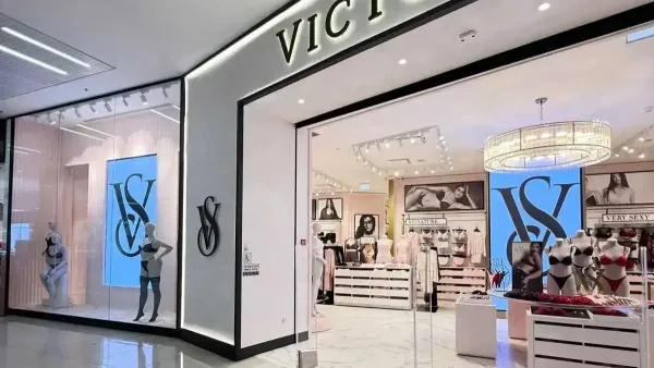 ויקטוריה'ס סיקרט פתחה חנות חדשה בגרנד קניון באר שבע - פריטים מהמסלול בניו יורק הגיעו למדפים