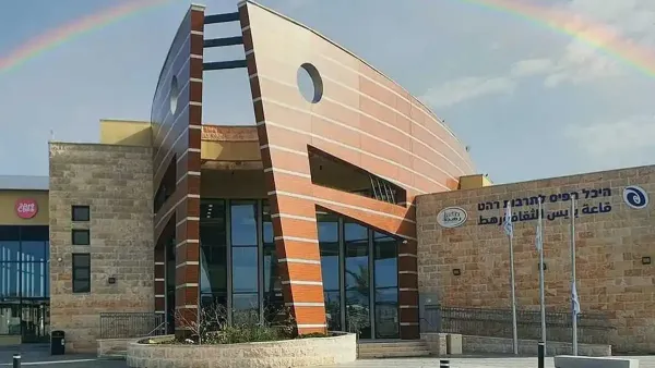 תשע רשויות בדואיות מול תקציב מוגבל - ועדיין מצמיחות סיפורי הצלחה