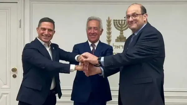 מגדל אשפוז חדש בסורוקה: הממשלה אישרה מאות מיליונים, סילבן אדמס תורם 100 מיליון דולר - ''רק התחלנו''