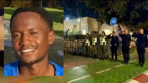 חלל הושב לישראל: סטודנט לחקלאות שנרצח ונחטף ב-7 באוקטובר