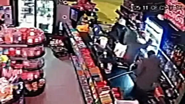 גל מעשי שוד בדרום: אחרי דימונה ובאר שבע - השודדים גילו את אופקים