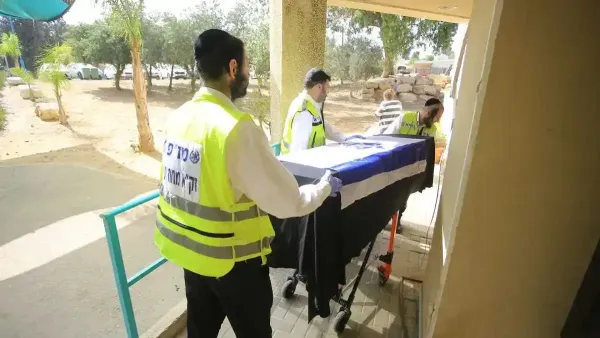 שני מקרי מוות טראגיים בבאר שבע ובמיתר - בהפרש של שעות