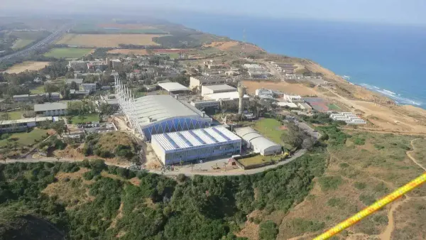 באר שבע דוהרת קדימה: הממשלה אישרה את הקמת 'וינגייט דרום' בעיר