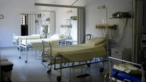 סקר חדש מציג תמונת מצב מדאיגה בבתי החולים בדרום