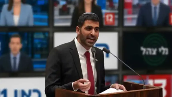 להתראות תקשורת חופשית, שלום רפורמת קרעי