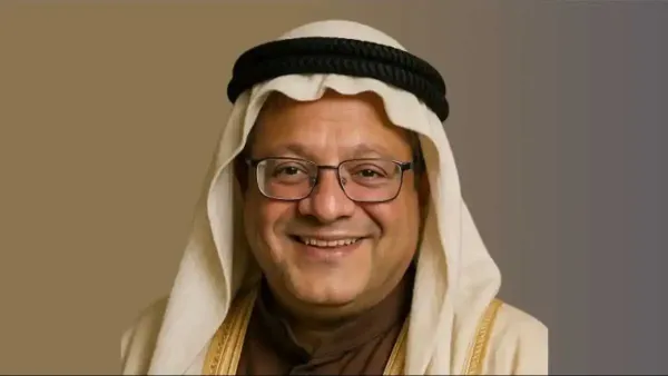 מבט לעבר לקיה, לצד ניידות משטרה ותחושה של מתיחות באזור.