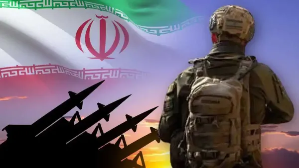 חייל מבאר שבע ריגל לטובת איראן תמורת אלפי דולרים