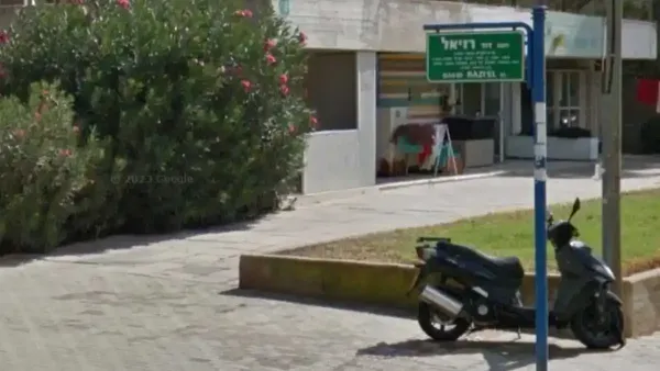 אישה נדקרה בבאר שבע על רקע נטייה מינית: 'הרגע לו חששנו התממש'