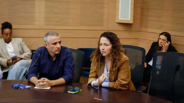 כספי שיקום העוטף לא מועברים: 'משרד הפנים כשל בצורה פושעת'