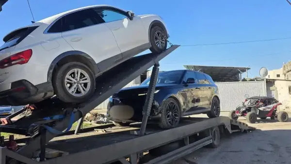 חשד: הפיקו חשבוניות פיקטיביות בעשרות מיליוני שקלים לחברות בדרום