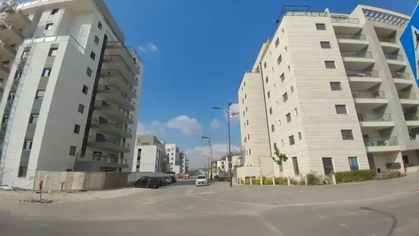 בתים להשכרה בבאר שבע