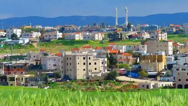 בית המשפט המחוזי בבאר שבע, דיון בתביעה לבעלות על קרקע ברהט