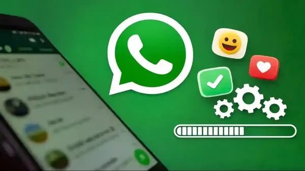 הפיצ'רים החדשים של וואצאפ
