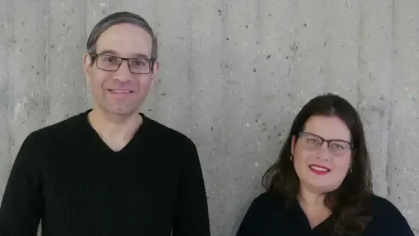 שני חוקרים מ-SCE זכו במענקי מחקר של משרד המדע והטכנולוגיה