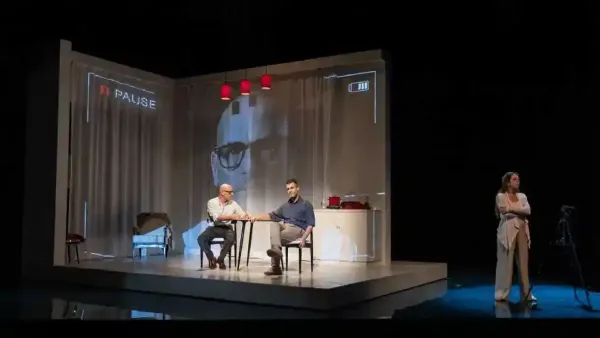 «Девушка и смерть» - когда прошлое не закрыто, а справедливость отказывается молчать