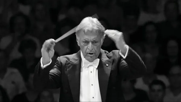 זובין מהטה מבטל את כל הפרויקטים בישראל ותוקף את נתניהו: “שיצביעו נגדו”