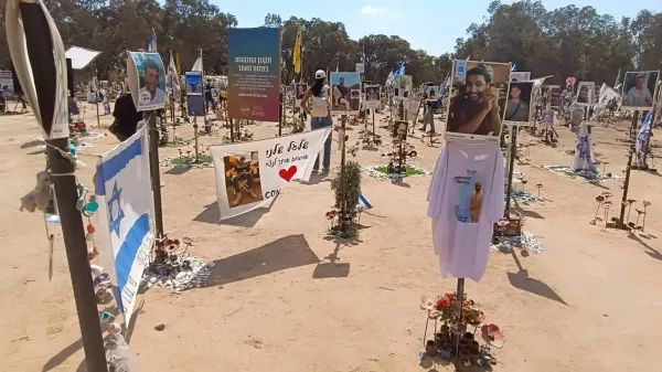 בית משפט השלום בבאר שבע – גזר דין בפרשת גניבה מזירת מסיבת הנובה