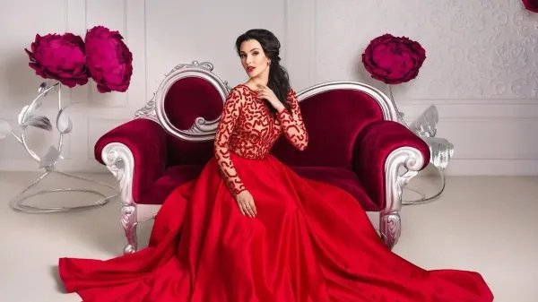 דיאנה סקברונסקיה