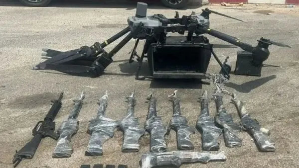 עוד מידע שאולי יעניין אותך: כביש 640, אחד ממוקדי הפקקים הגדולים בין המרכז לדרום יתוקצב. הפרויקט נמצא בשלב תכנון מתקדם וצפוי לצאת לביצוע בשנת 2027.