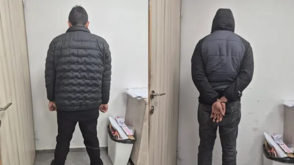 נער נרצח בדרום, המשטרה עצרה שני חשודים