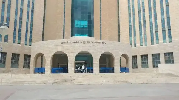 שלושה מאסרי עולם מצטברים: גזר דין חריג הוטל על יניב ניבי זגורי