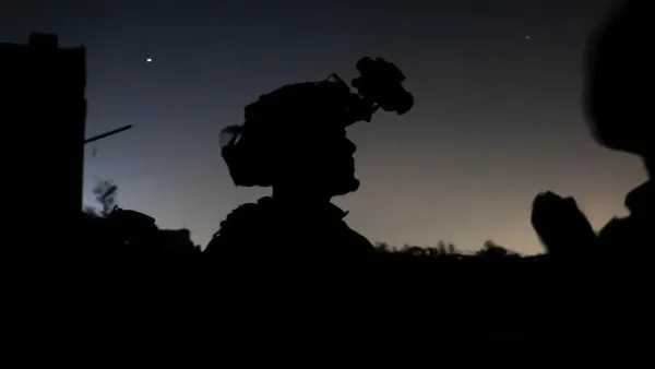 חייל צה״ל נמצא ללא רוח חיים בבסיס בדרום הארץ