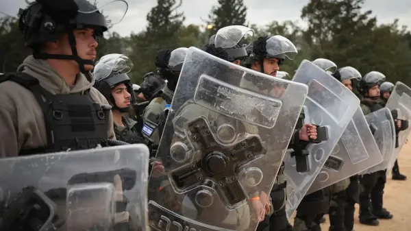 כוחות המשמר הלאומי