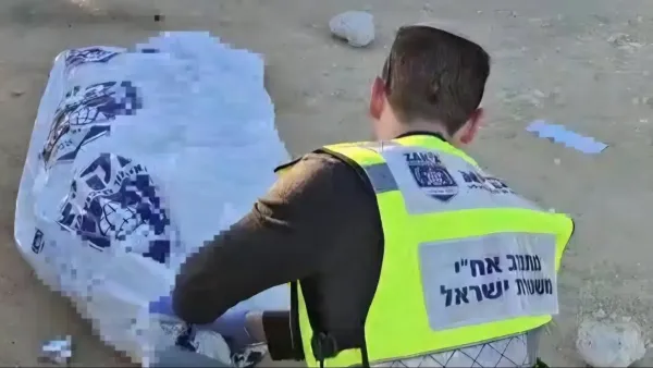 הרוגה בתאונת דרכים קטלנית בכביש 40