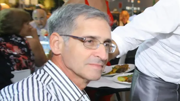 אילן שי, עיתונאי הספורט הוותיק מבאר שבע שהלך לעולמו