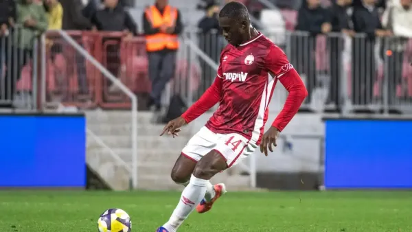 חוזרת להוביל: 0:2 להפועל באר שבע על בני ריינה