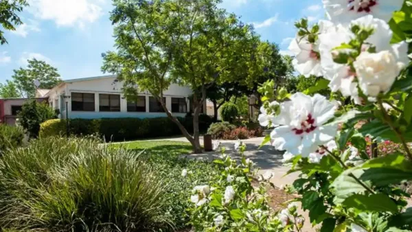 חופשה ברמת הגולן. איך מתכננים חוויה רגועה, משפחתית ומשמעותית בקשת יהונתן?