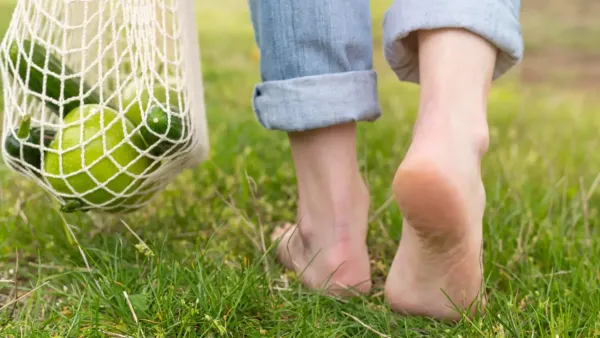 עבודה בעמידה: מה זה עושה לגוף ואיך להתמודד