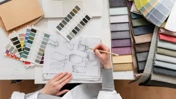 קריירה שנייה בתחום יצירתי: מה צריך לדעת?