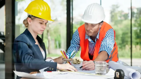 פרויקטים שנתקעים: למה בנייה בישראל תמיד מתעכבת?