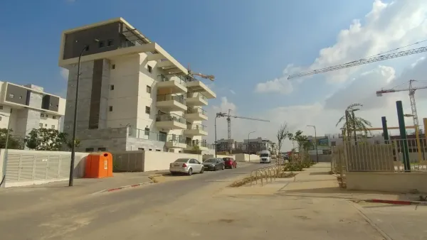 שכונות מגורים בבאר שבע – העיר מובילה בדיור בר-השגה על פי נתוני הלמ"ס