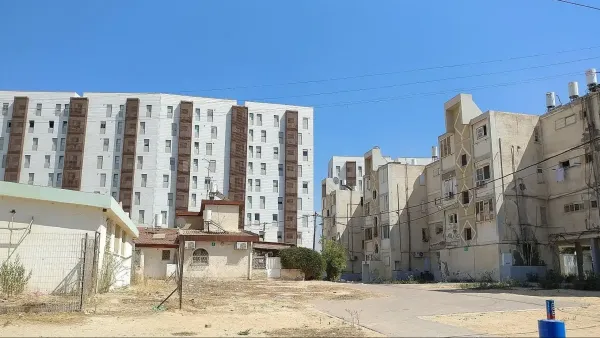 שוק הדיור בישראל - רשות המסים מגבירה אכיפה נגד אי דיווח על שכר דירה