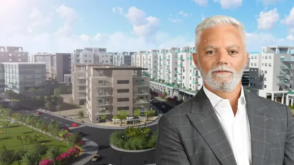 מרכז מסחרי מתוכנן בשכונת פסגת רמות בבאר שבע, על רקע התרחבות רשתות המזון בעיר