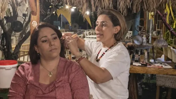 צילומים מתוך האירוע