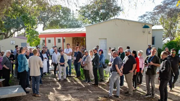 ביקור השגרירים בבארי