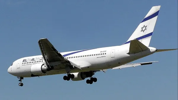 טיסה לחו''ל, שיבושי עבודה