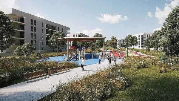 מגרש מסחרי בפסגת רמות בבאר שבע שווק בהצלחה: שותפות מסחרית בהובלת יוחננוף תשלם כ-35.8 מיליון שקלים