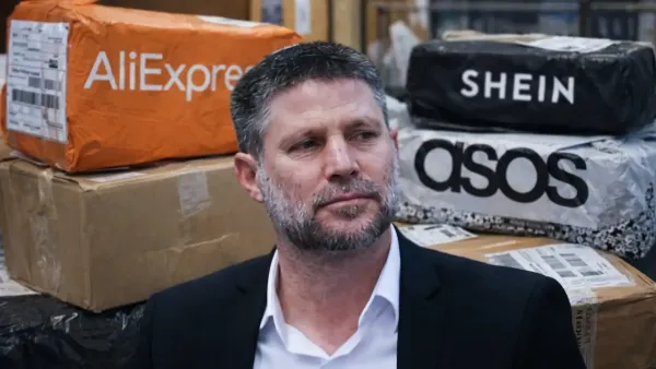 חגיגת שופינג בדרך? הממשלה אישרה את הכפלת הפטור ממס על קניות מחו''ל ל-150 דולר 