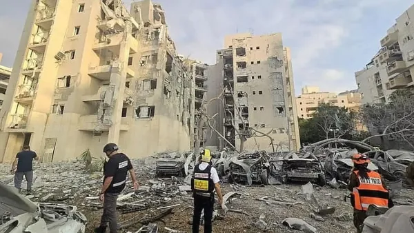 אות הוקרה לעיריית באר שבע - על תפקוד אגף הרווחה בזמן המלחמה