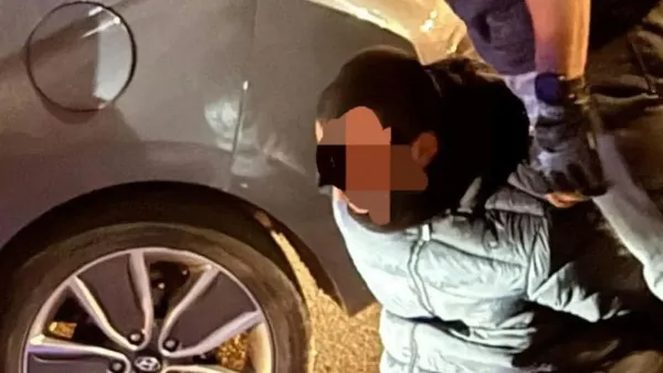 חוליית חיסול נעצרה בבאר שבע: 'התכוונה לפגוע מיידית ביעד במרכז העיר'