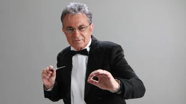 ננסי ברנדס חוגג 50 שנה לעלייתו לישראל במופע חגיגי עם הסינפונייטה הישראלית באר שבע