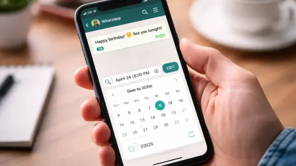 הפיצ'ר המבוקש של וואטסאפ יגיע גם למשתמשים פרטיים